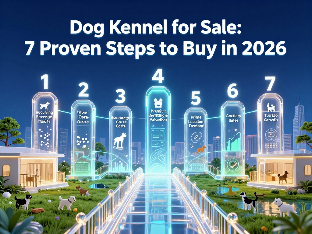 Dog Kennel For Sale 5