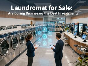 Laundromat for Sale (3)