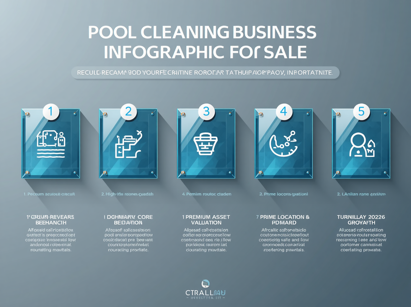 Pool Cleaning Business for Sale: Recurring Route and Retention Guide 2 Pool Cleaning Business For Sale 2