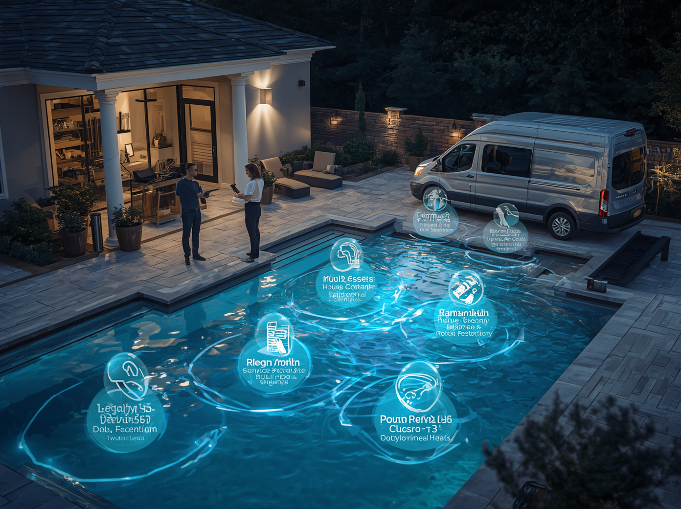 Pool Cleaning Business for Sale: Recurring Route and Retention Guide 3 Pool Cleaning Business For Sale 3