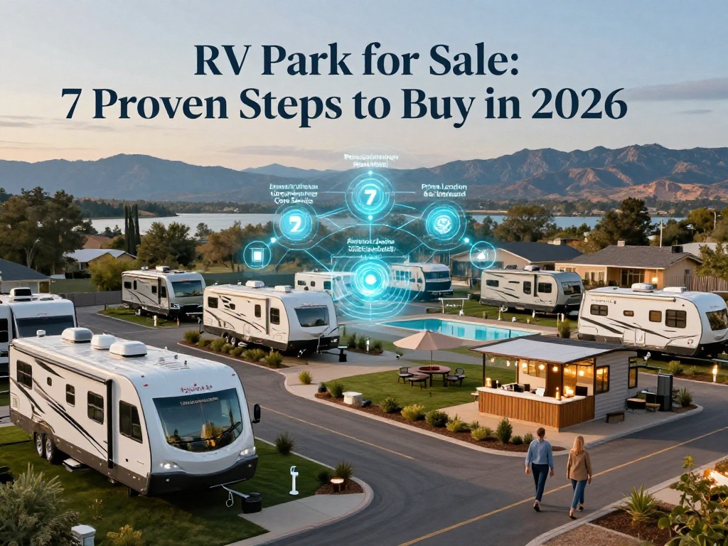 Rv Park For Sale 3