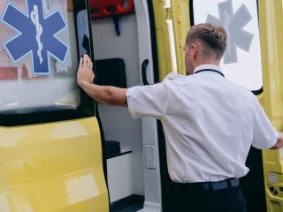 Lucrative Medical Transportation Company3