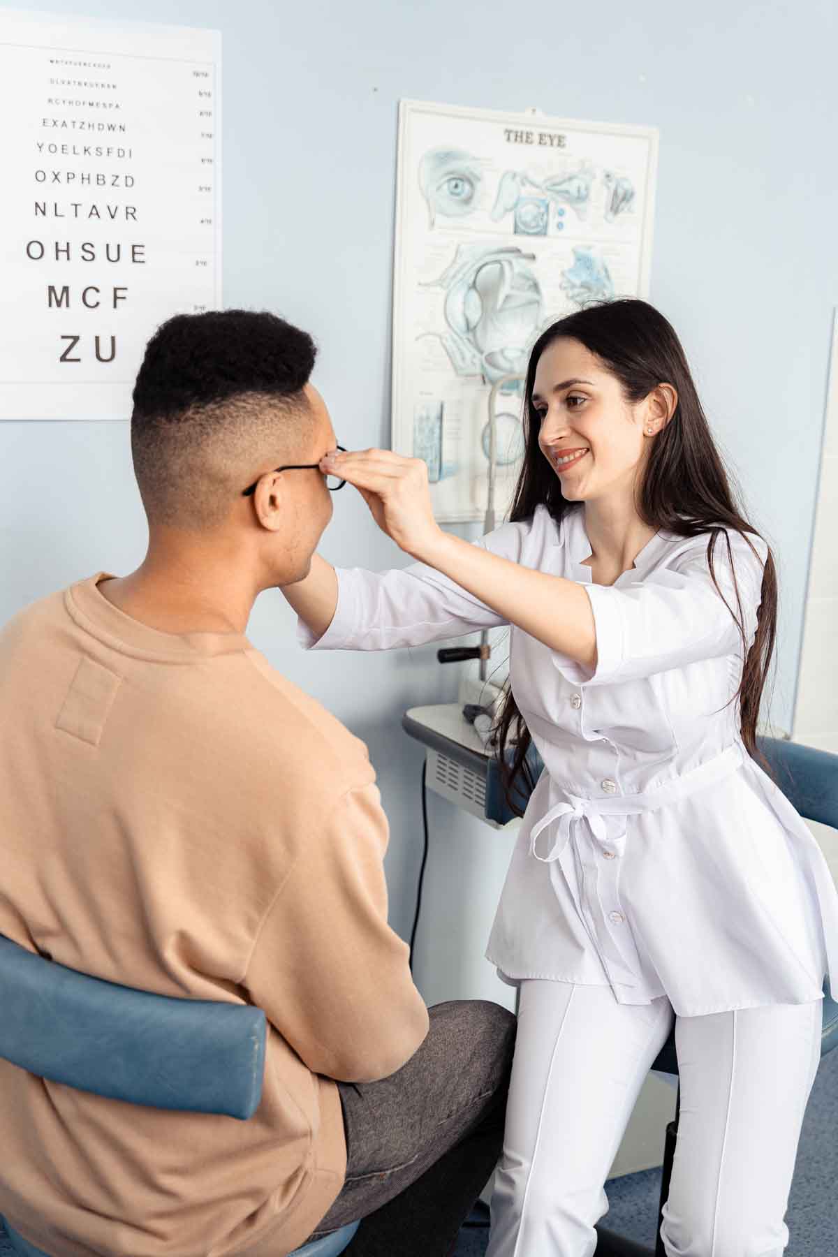 Very Profitable Optometry Practice
