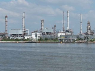 Petroleum Refinery For Sale 3
